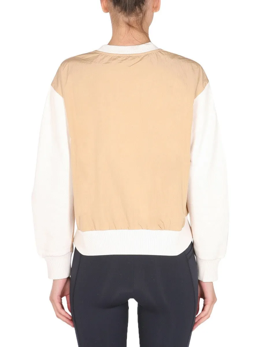 stella mccartney SWEATSHIRT WITH LOGO sold by Siebentaschen product image thumbnail 3