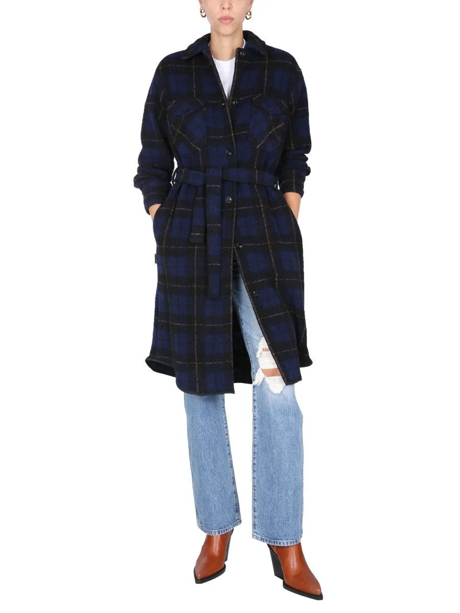 Woolrich "GENTRY" TRENCH sold by Siebentaschen product image thumbnail 2