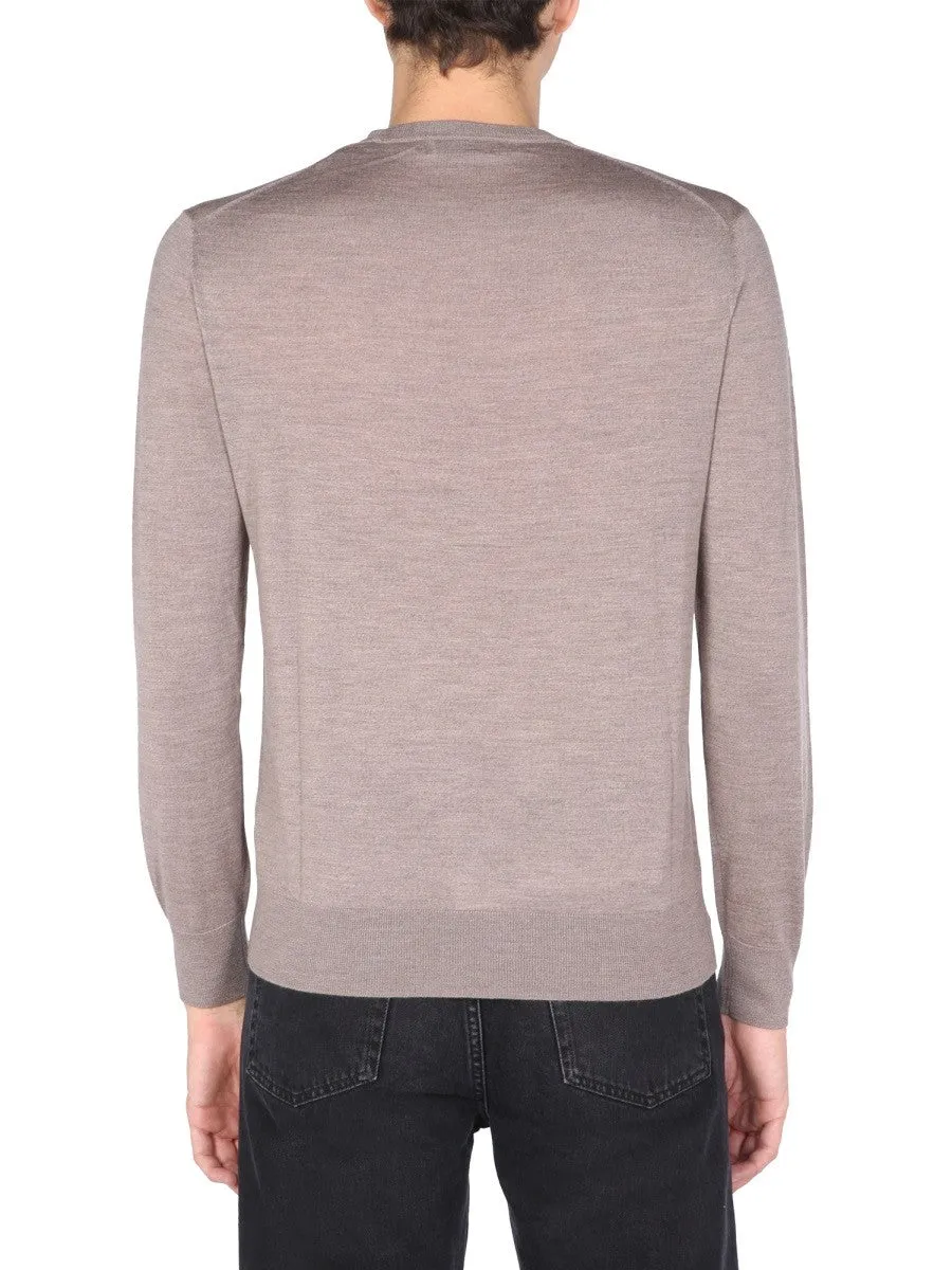 Ballantyne CREW NECK SWEATER sold by Siebentaschen product image thumbnail 3