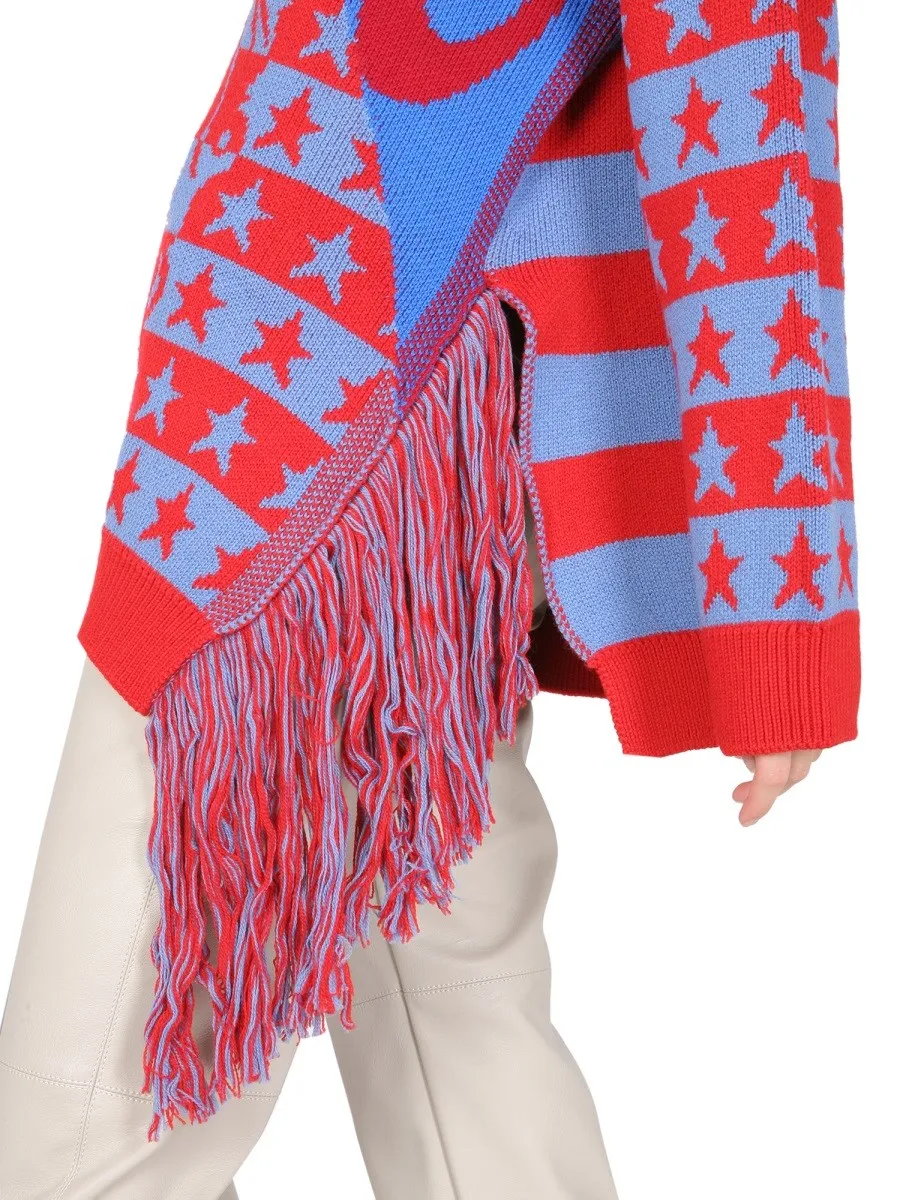 stella mccartney CREW NECK SWEATER sold by Siebentaschen product image thumbnail 4