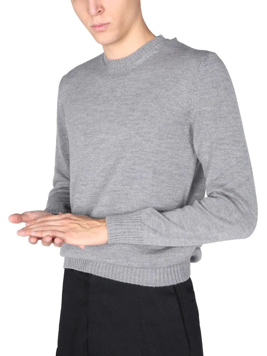 Ballantyne CREW NECK SWEATER sold by Siebentaschen product image thumbnail 2