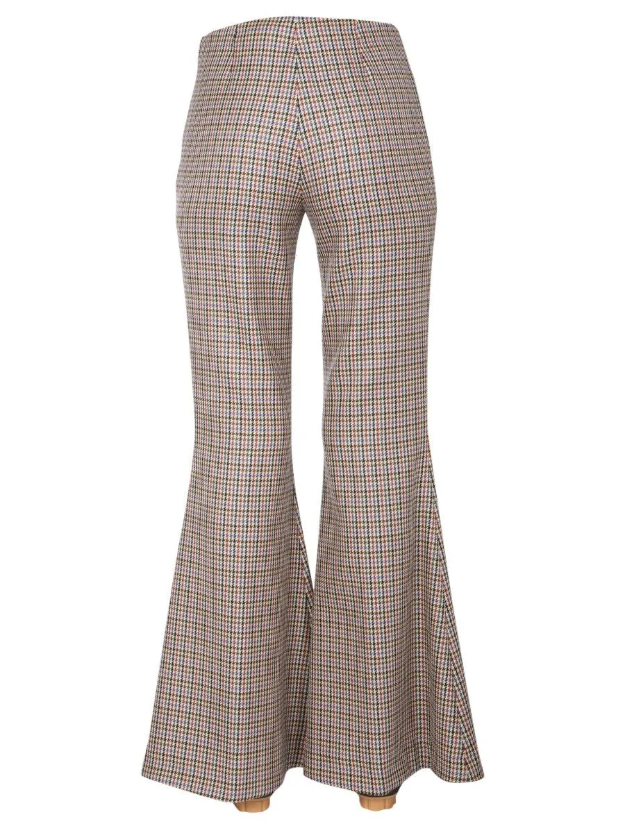 stella mccartney MONA TROUSERS sold by Siebentaschen product image thumbnail 4