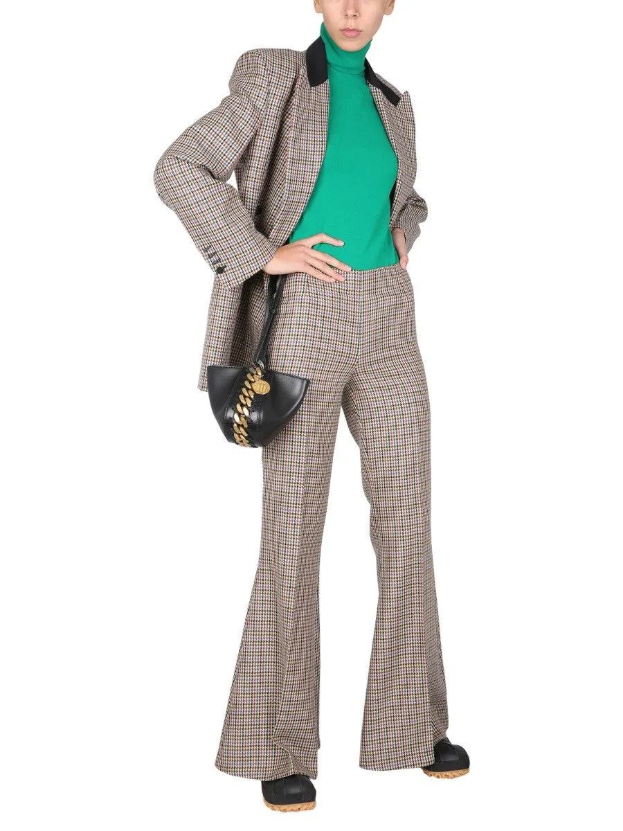 stella mccartney MONA TROUSERS sold by Siebentaschen product image thumbnail 2