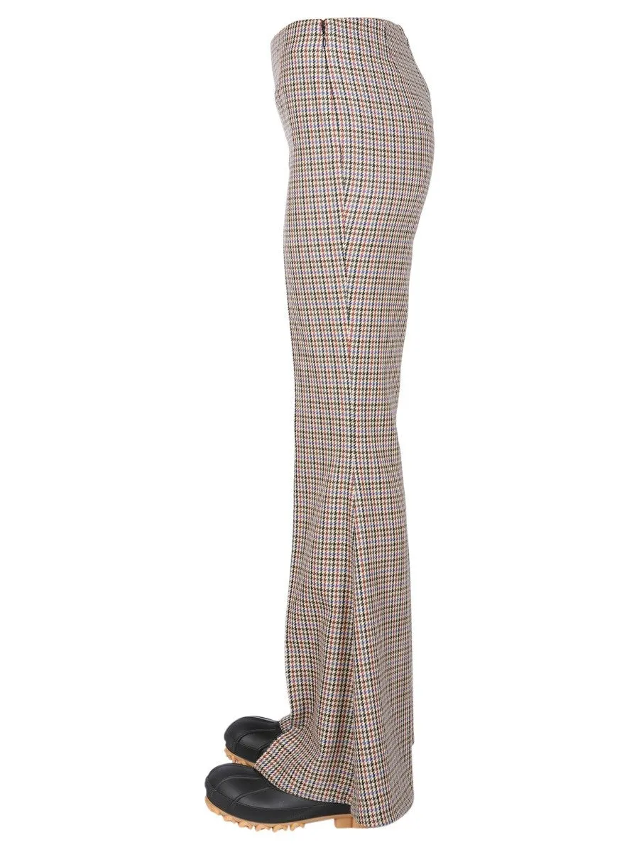 stella mccartney MONA TROUSERS sold by Siebentaschen product image thumbnail 3