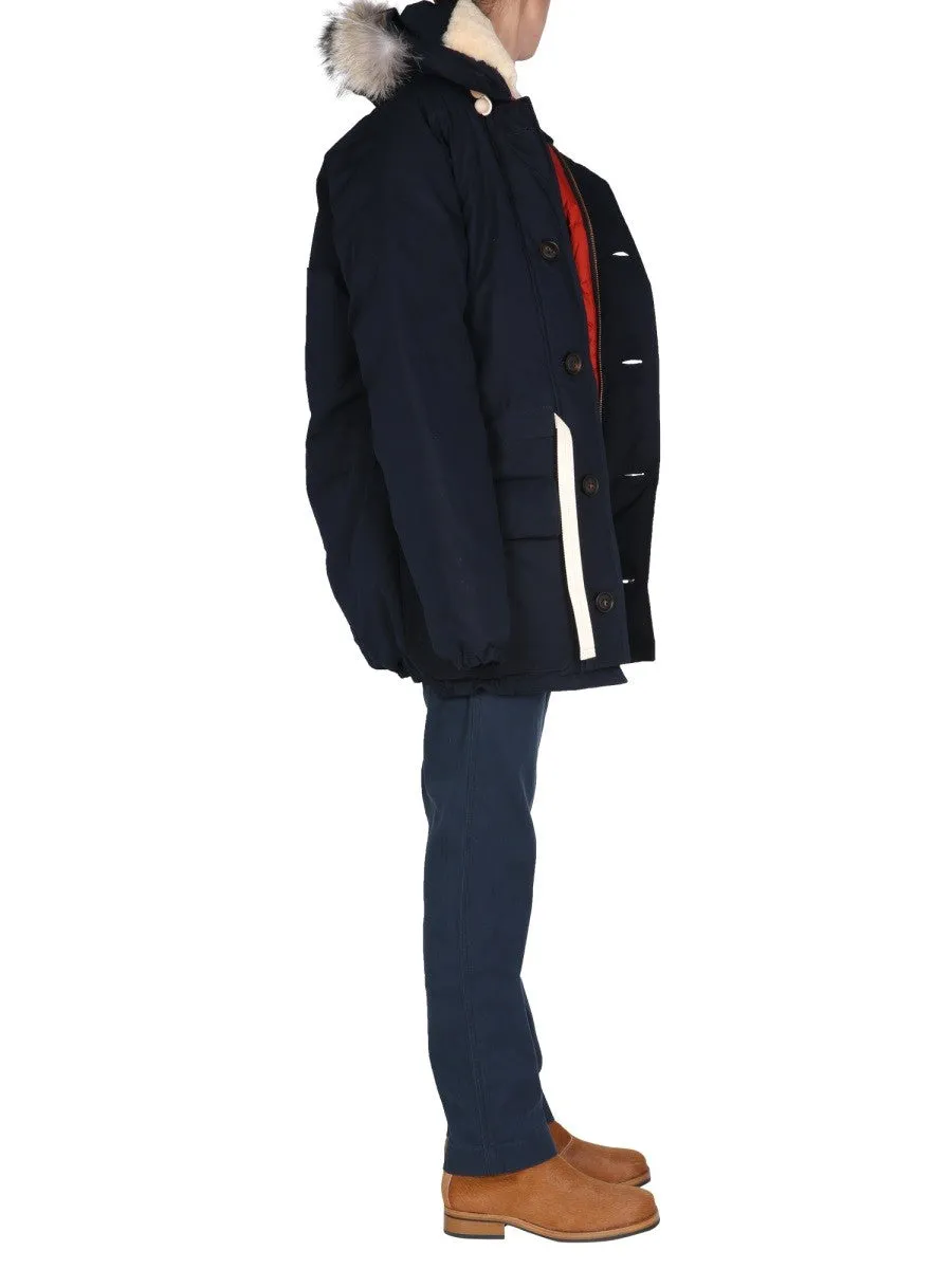 NIGEL CABOURN REGULAR FIT JEANS sold by Siebentaschen product image thumbnail 2