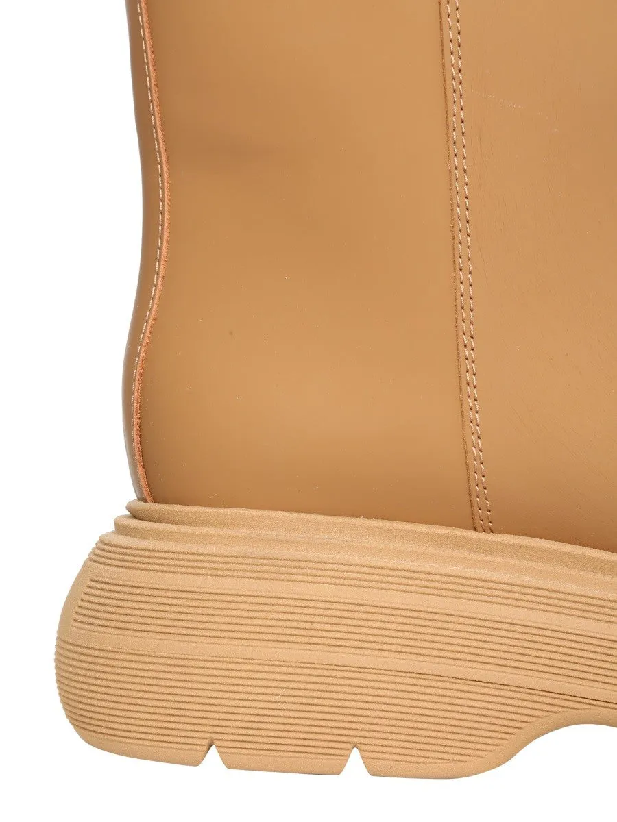 GIA BORGHINI MARTE BOOTS sold by Siebentaschen product image thumbnail 4