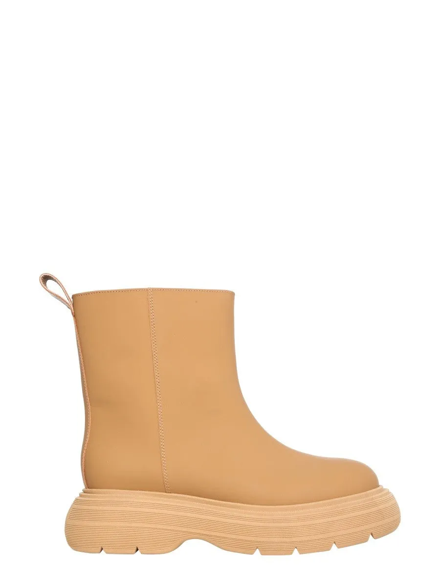 GIA BORGHINI MARTE BOOTS sold by Siebentaschen