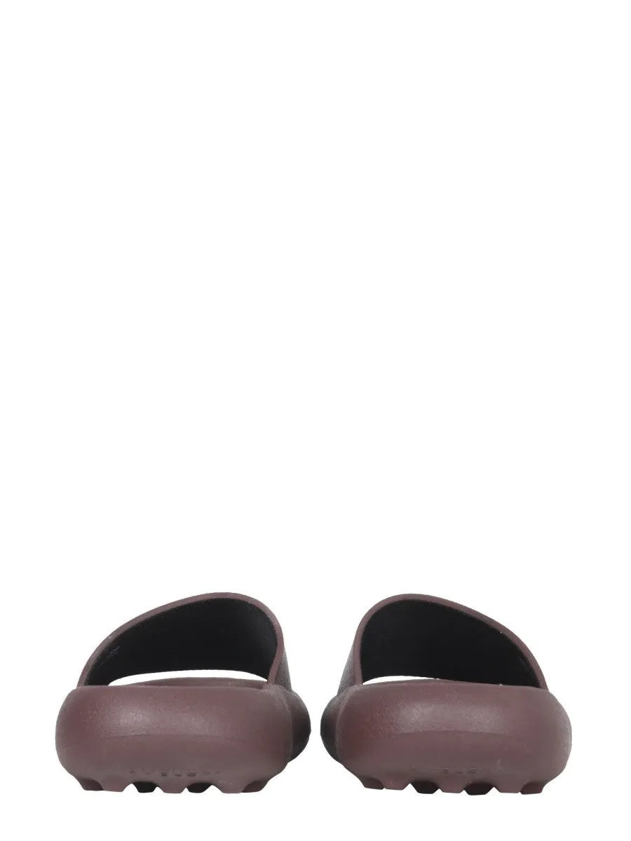 AMBUSH RUBBER SLIDE SANDALS sold by Siebentaschen product image thumbnail 3