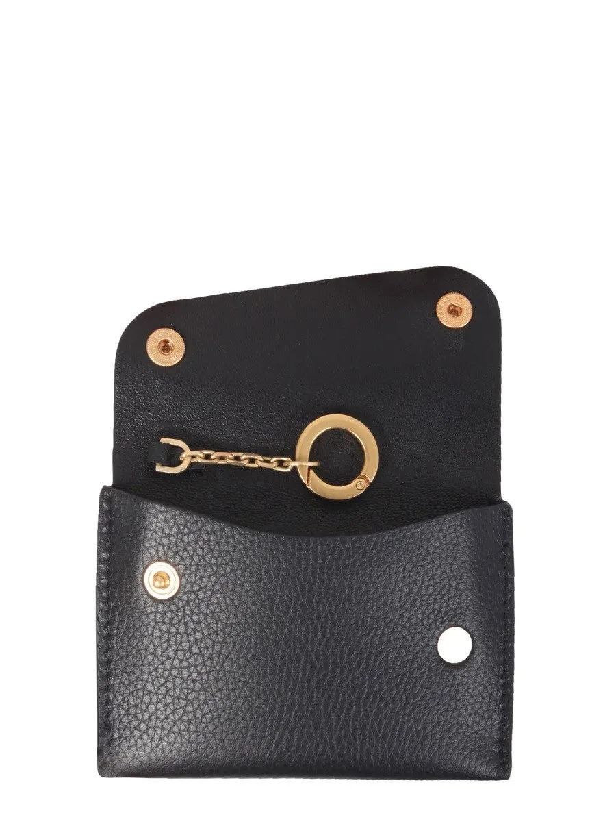 Il Bisonte EUROPEAN LEATHER CARD HOLDER sold by Siebentaschen product image thumbnail 2