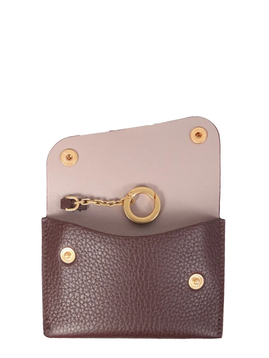 Il Bisonte EUROPEAN LEATHER CARD HOLDER sold by Siebentaschen product image thumbnail 2