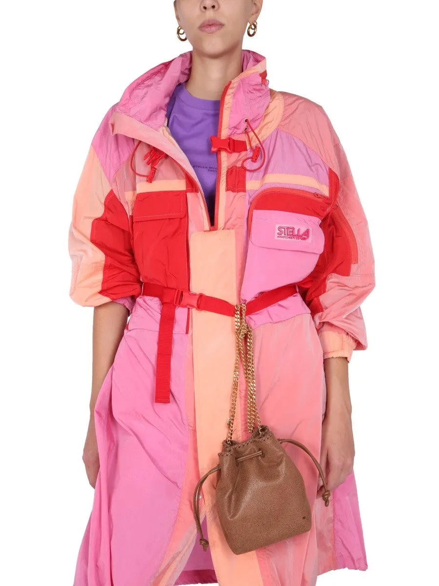 stella mccartney "MAIA" PARKA sold by Siebentaschen product image thumbnail 4
