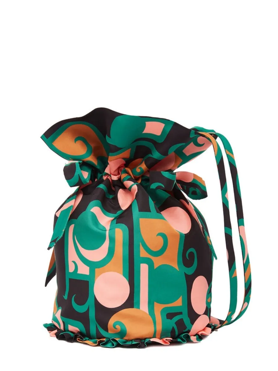 LA DOUBLEJ CEREMONY BAG sold by Siebentaschen product image thumbnail 2