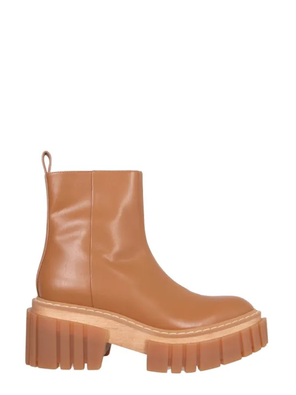 stella mccartney EMILIE BOOTS sold by Siebentaschen