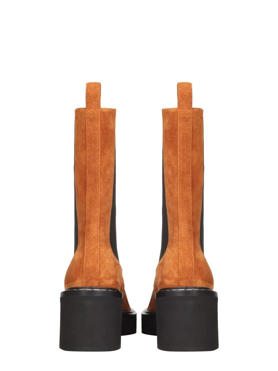 KHAITE CALGARY BOOTS sold by Siebentaschen product image thumbnail 4