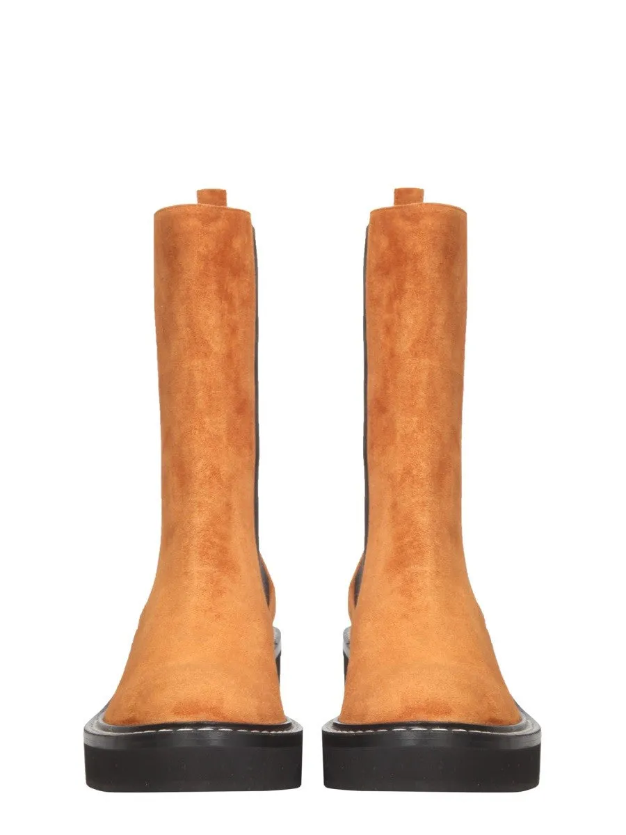 KHAITE CALGARY BOOTS sold by Siebentaschen product image thumbnail 2