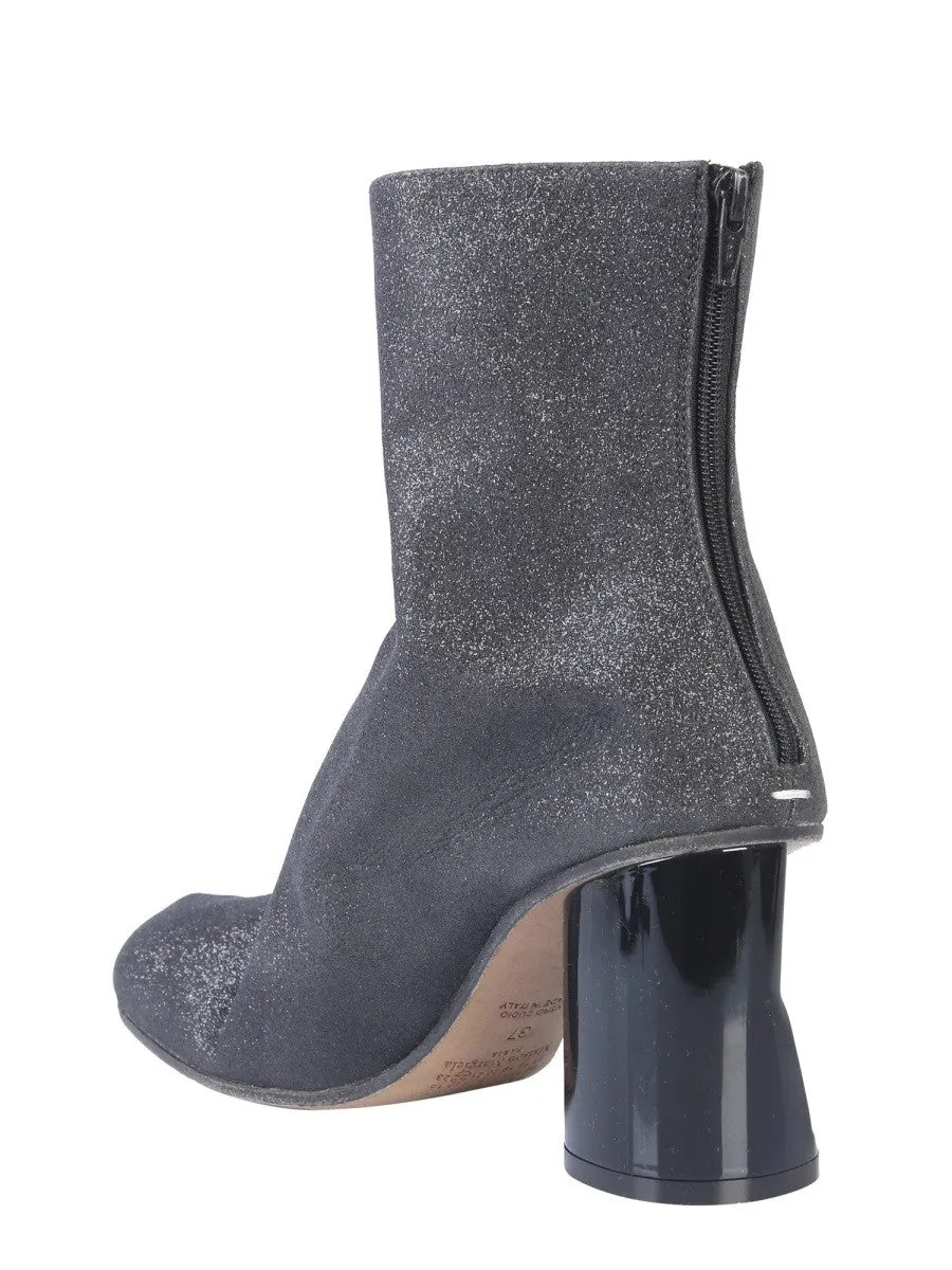 Maison Margiela BOOT WITH CRUSHED HEEL sold by Siebentaschen product image thumbnail 5