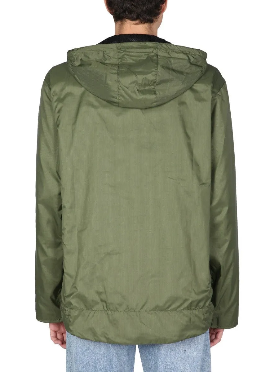 ARKAIR WATERPROOF JACKET sold by Siebentaschen product image thumbnail 3