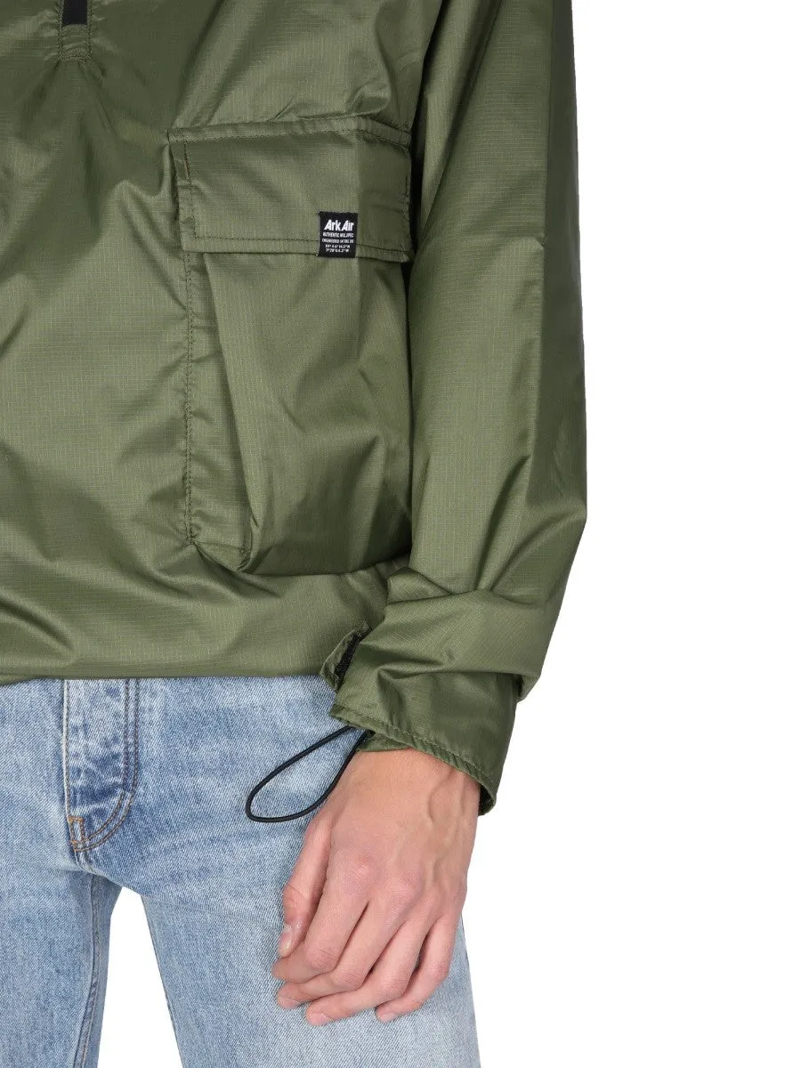 ARKAIR WATERPROOF JACKET sold by Siebentaschen product image thumbnail 4