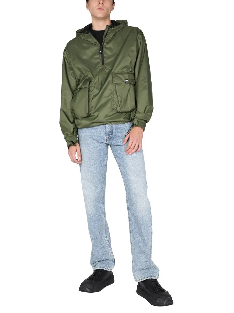 ARKAIR WATERPROOF JACKET sold by Siebentaschen product image thumbnail 2