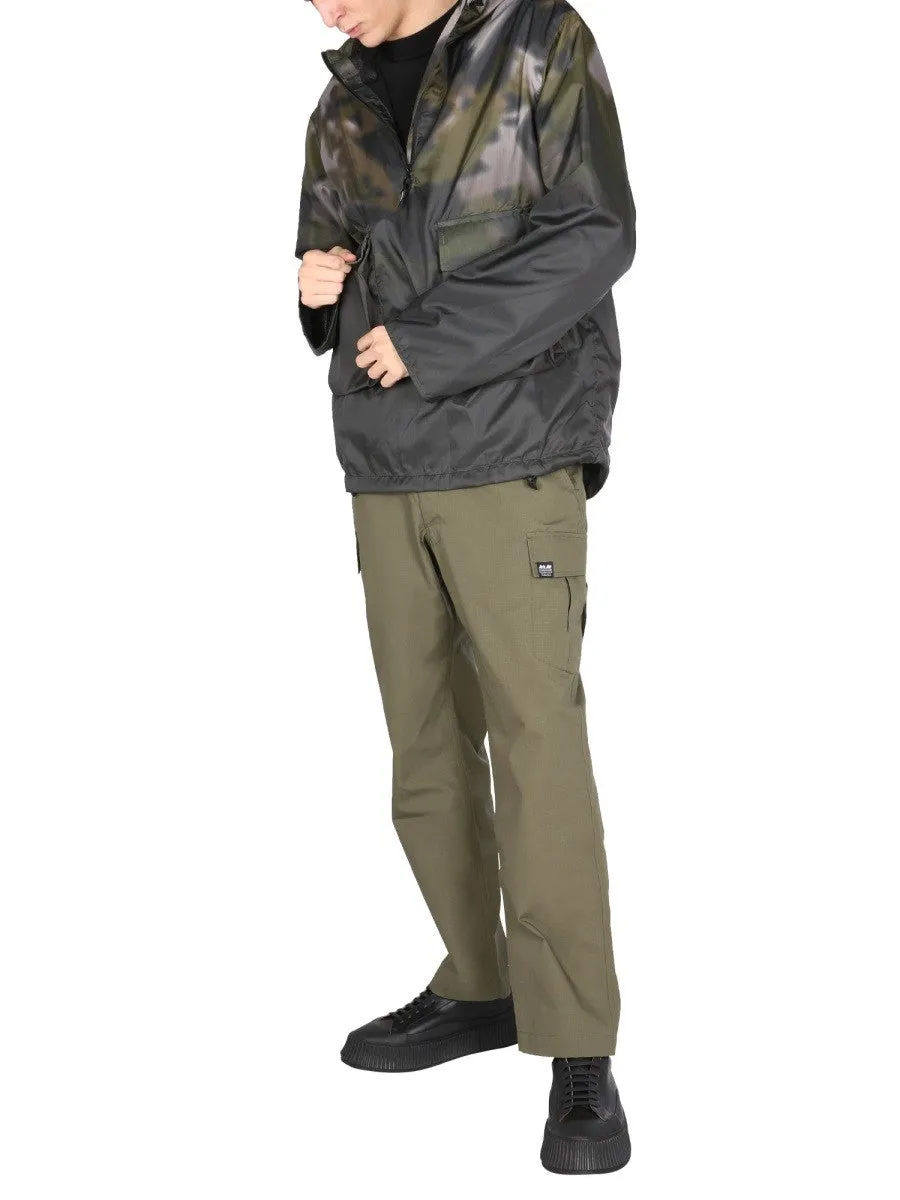 ARKAIR WATERPROOF JACKET sold by Siebentaschen product image thumbnail 2