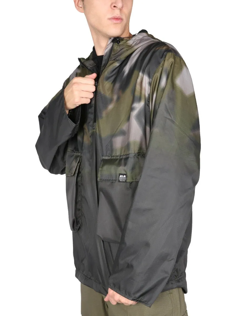 ARKAIR WATERPROOF JACKET sold by Siebentaschen product image thumbnail 3