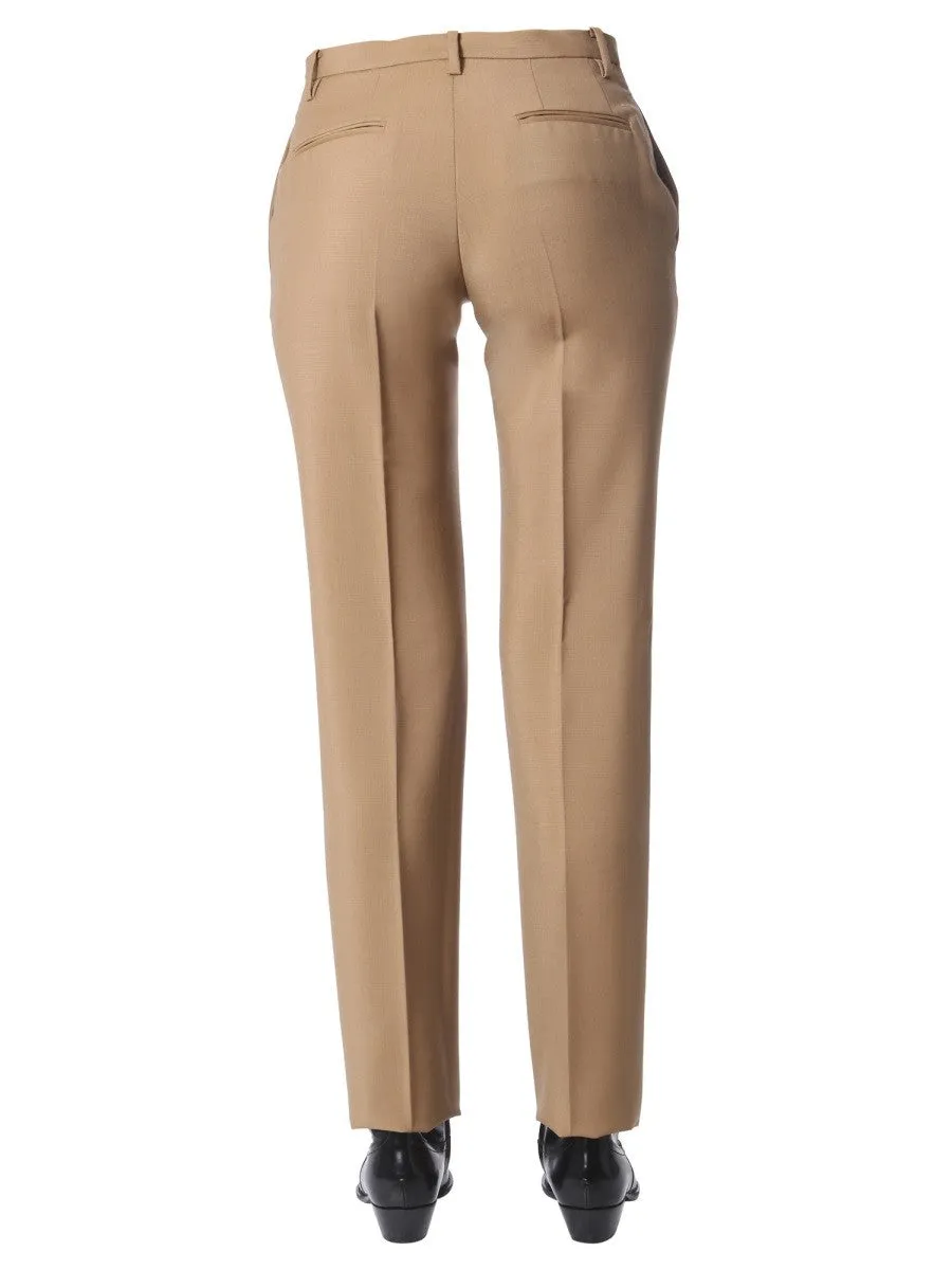 N°21 REGULAR FIT PANTS sold by Siebentaschen product image thumbnail 4