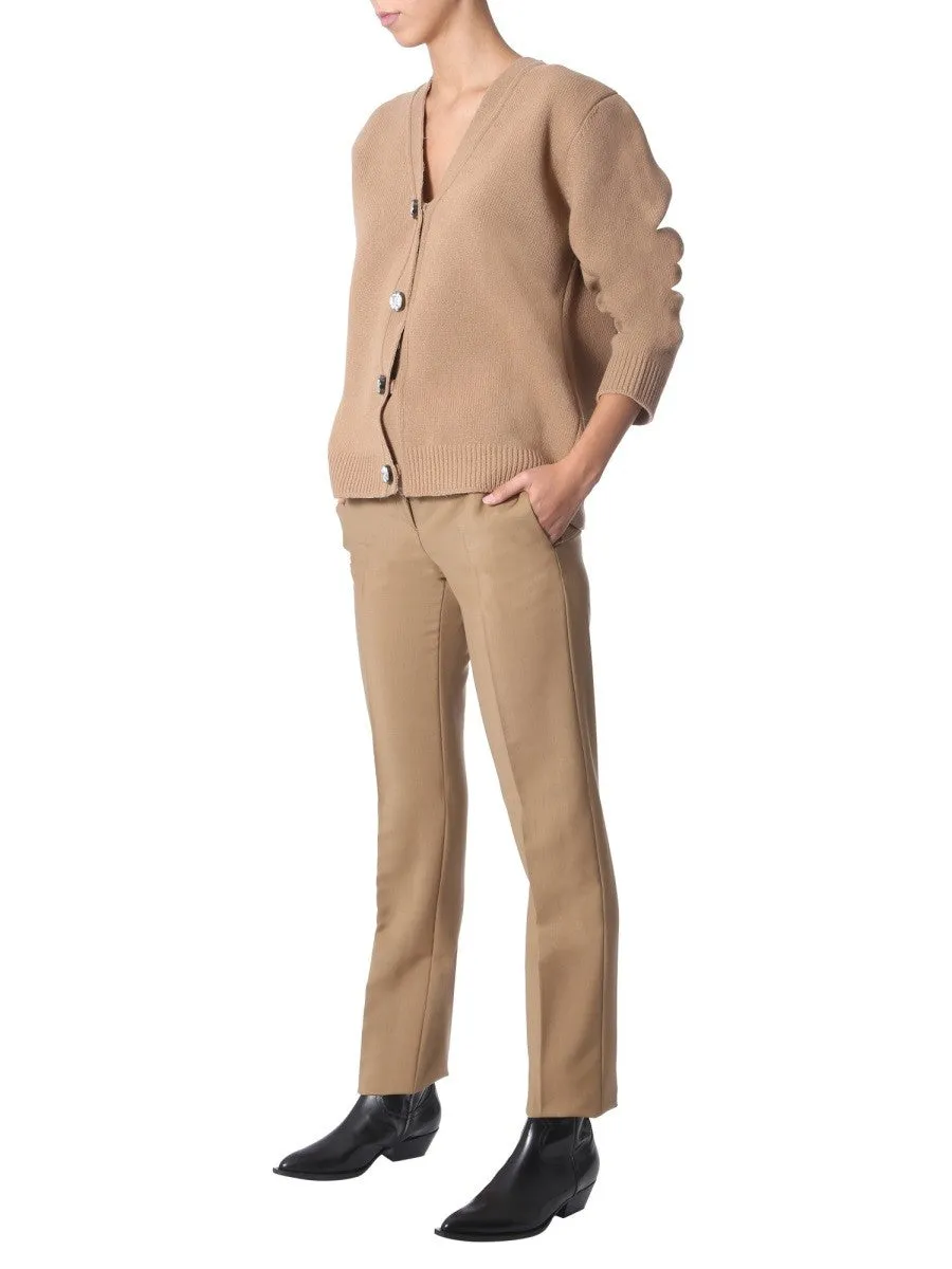 N°21 REGULAR FIT PANTS sold by Siebentaschen product image thumbnail 2