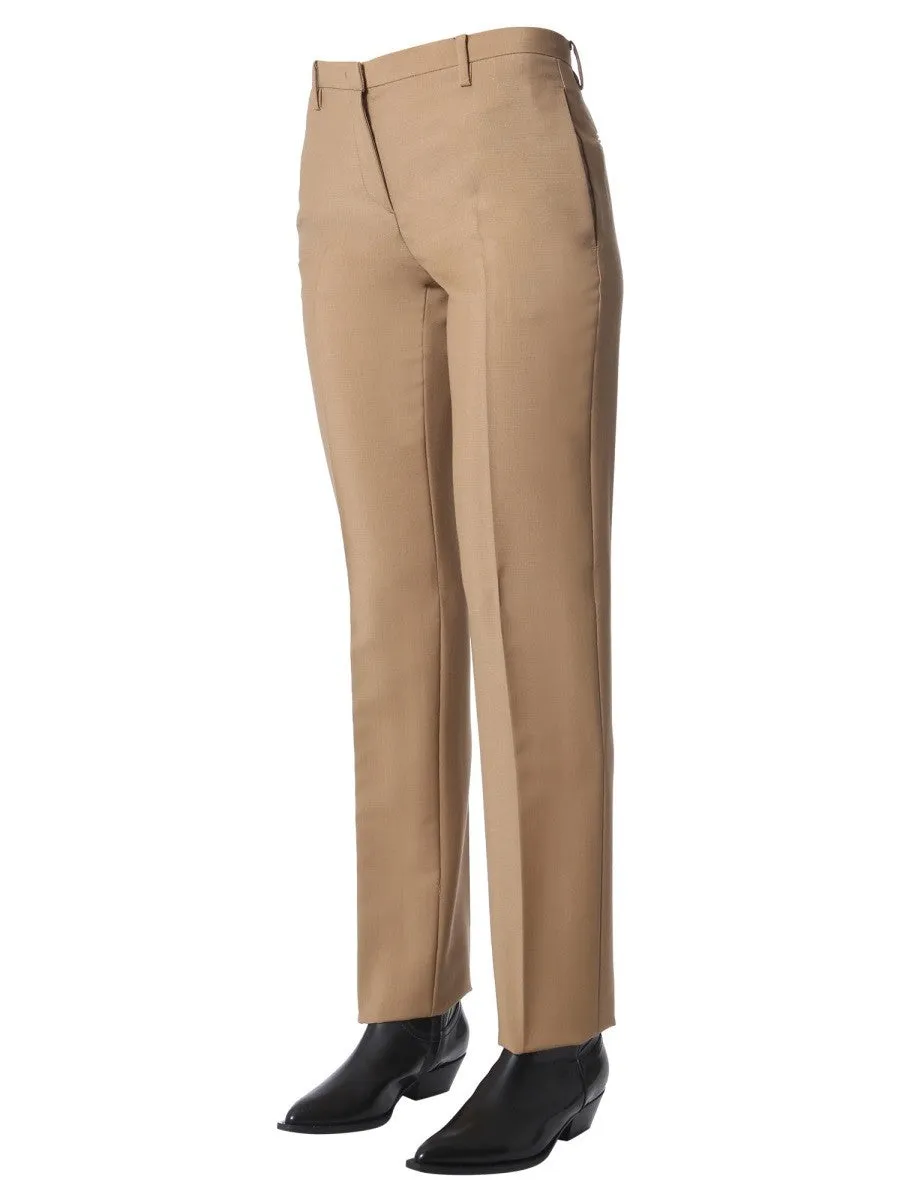 N°21 REGULAR FIT PANTS sold by Siebentaschen product image thumbnail 3