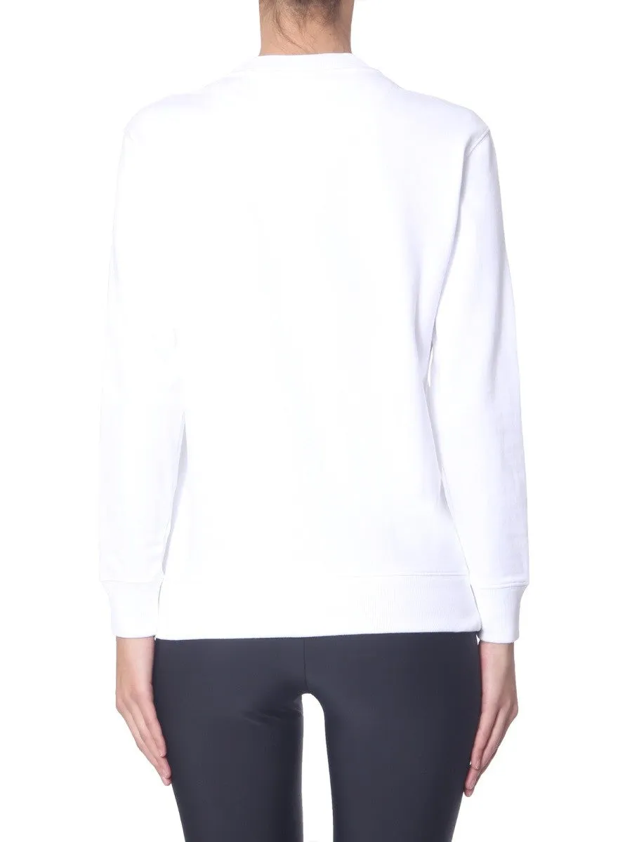 Versace CREW NECK SWEATSHIRT sold by Siebentaschen product image thumbnail 3