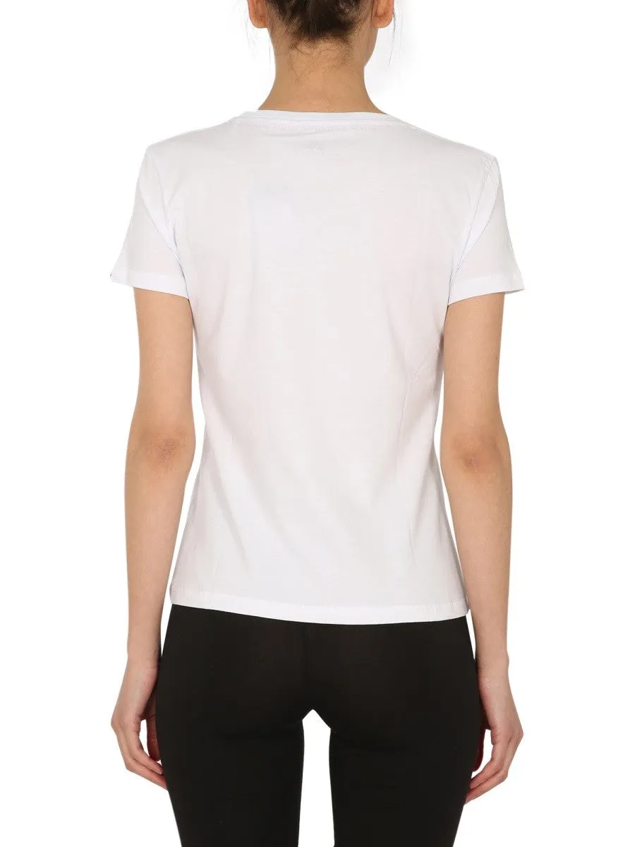 ALPHA INDUSTRIES "NASA" T-SHIRT sold by Siebentaschen product image thumbnail 3