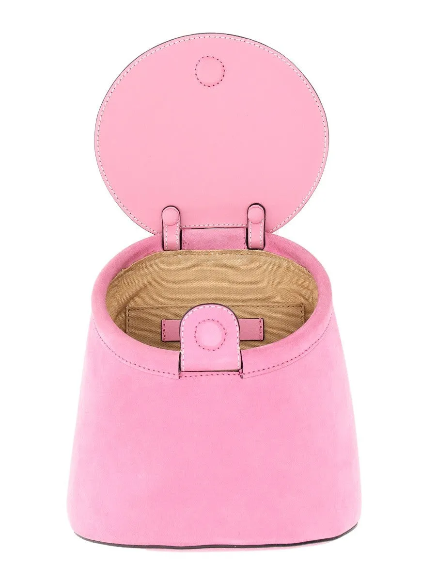 jw anderson BORSA "LID BUCKET" sold by Siebentaschen product image thumbnail 4