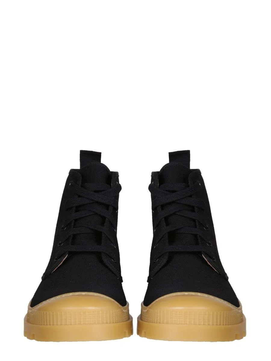 GIA BORGHINI HIKING BOOT sold by Siebentaschen product image thumbnail 2