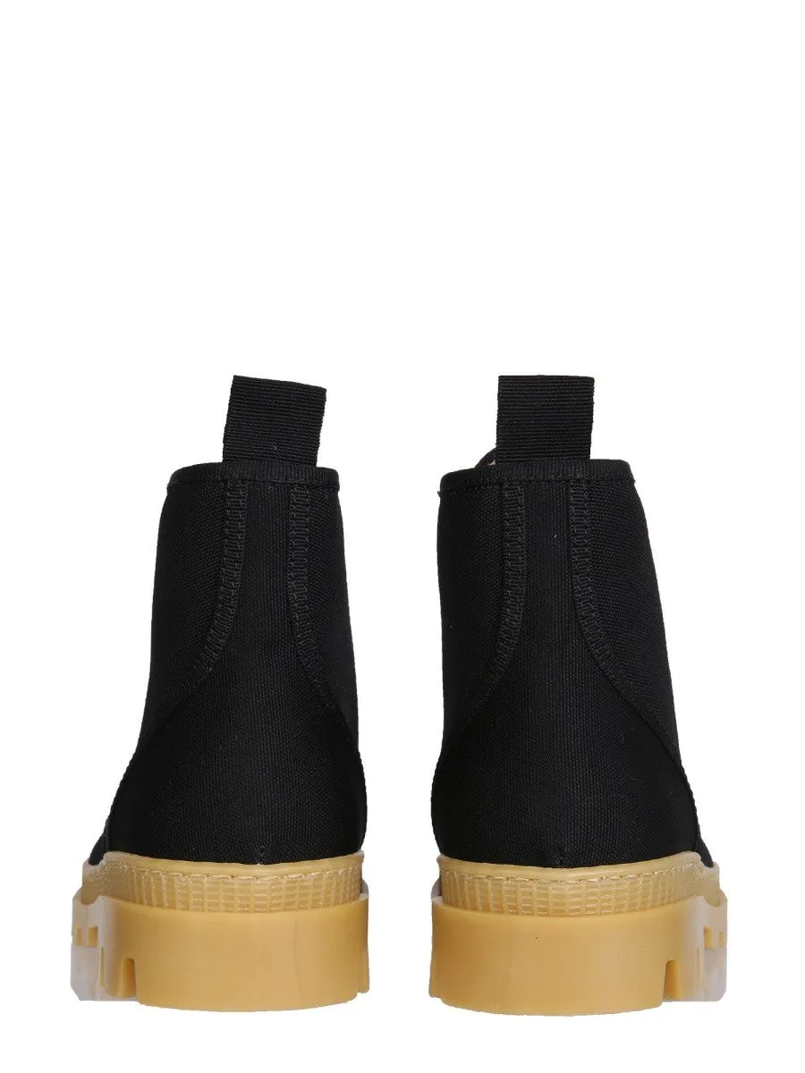 GIA BORGHINI HIKING BOOT sold by Siebentaschen product image thumbnail 3