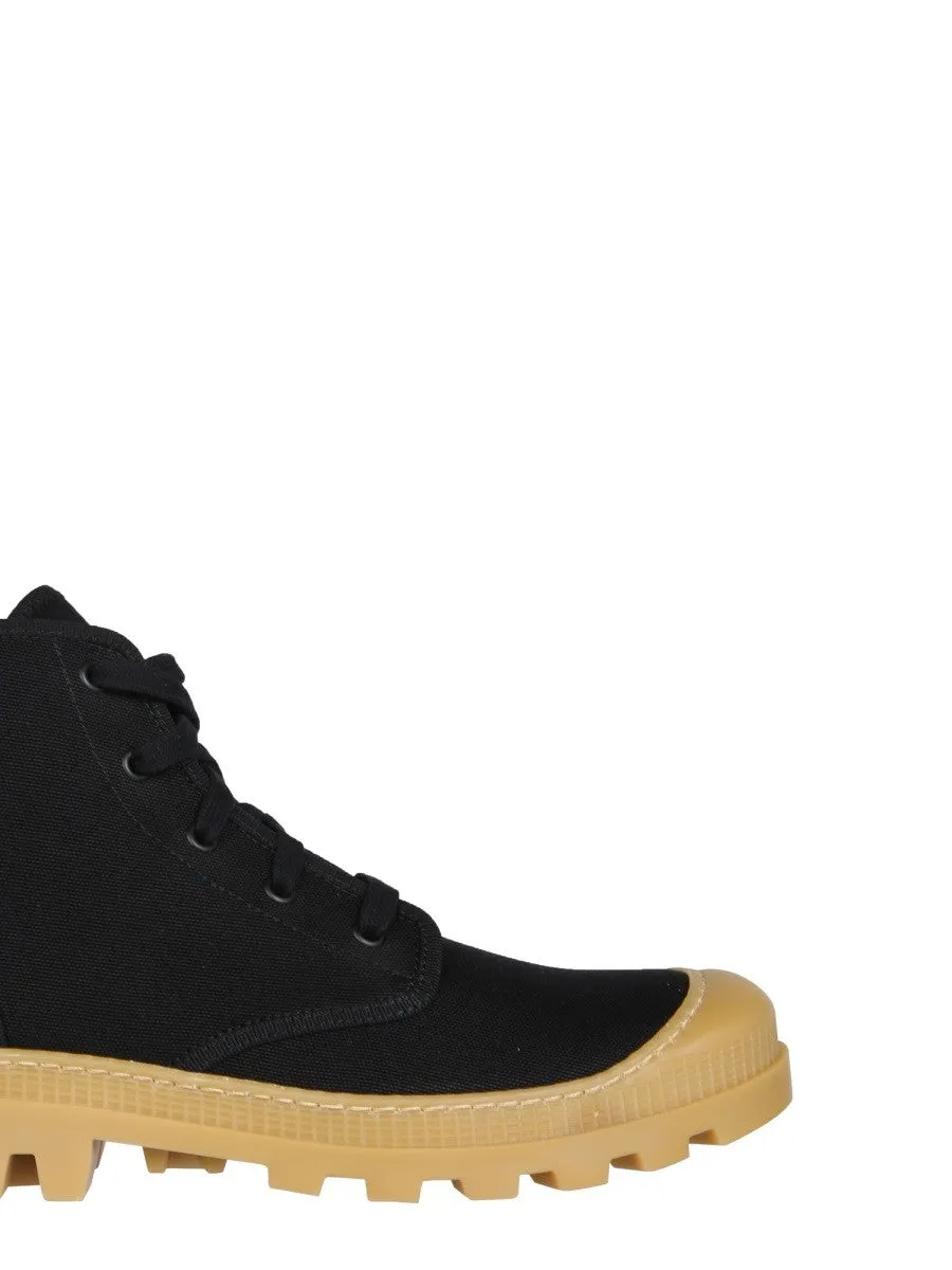 GIA BORGHINI HIKING BOOT sold by Siebentaschen product image thumbnail 4