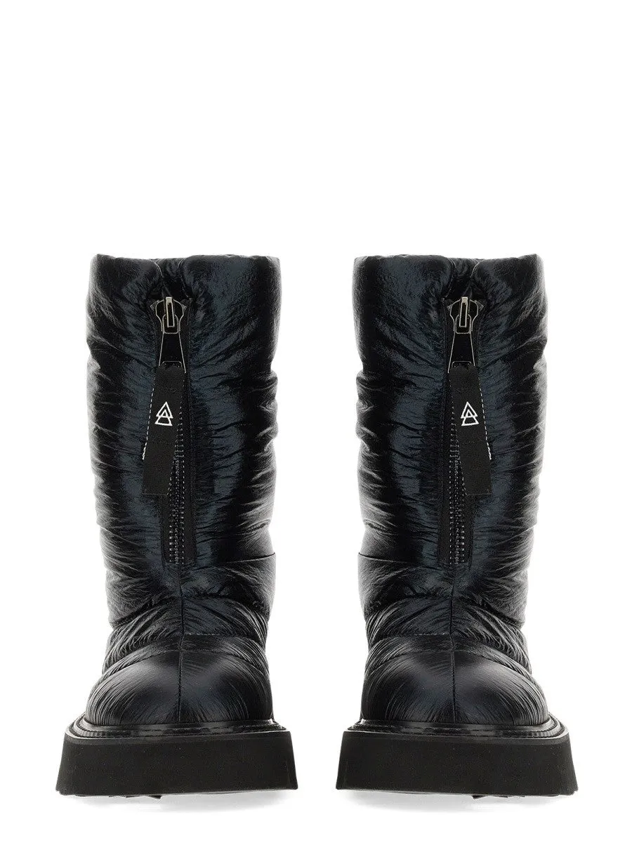 ELENA IACHI AKI BOOT sold by Siebentaschen product image thumbnail 2