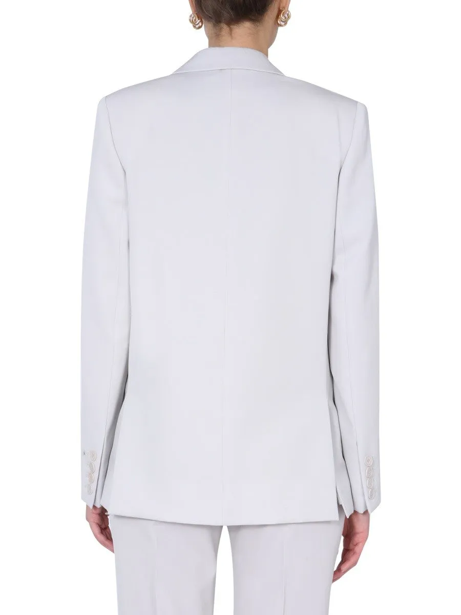 stella mccartney LINDSAY TAILORED JACKET sold by Siebentaschen product image thumbnail 4