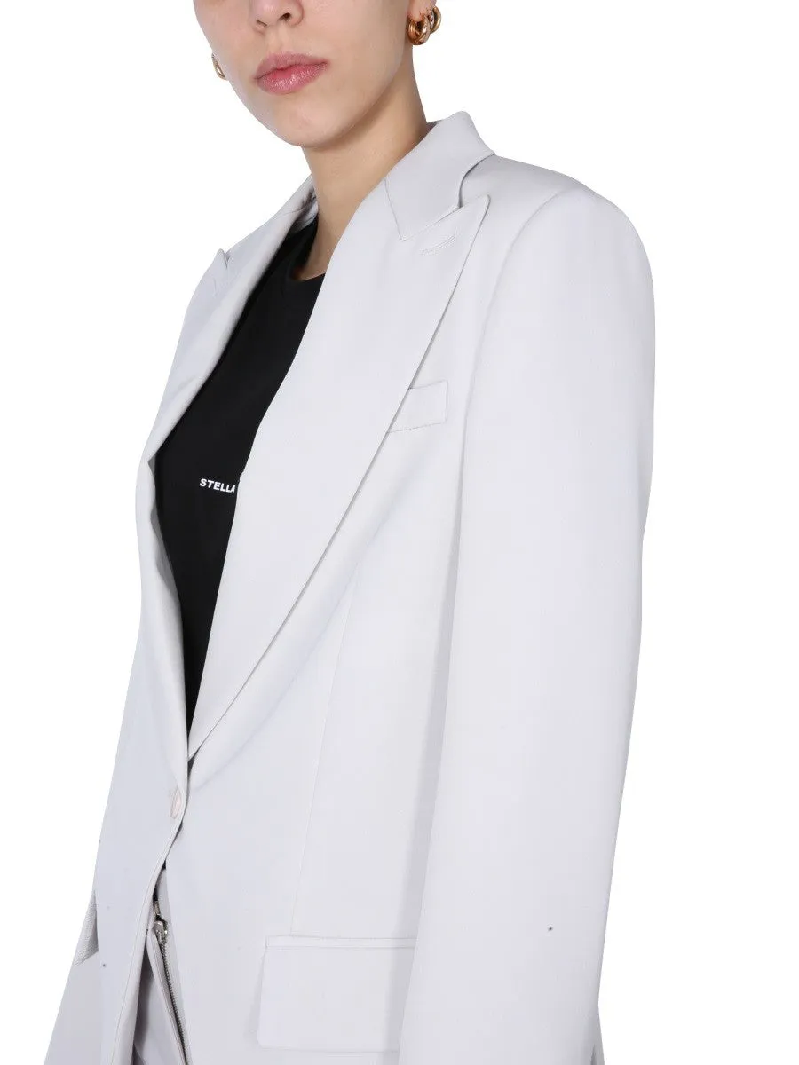stella mccartney LINDSAY TAILORED JACKET sold by Siebentaschen product image thumbnail 5