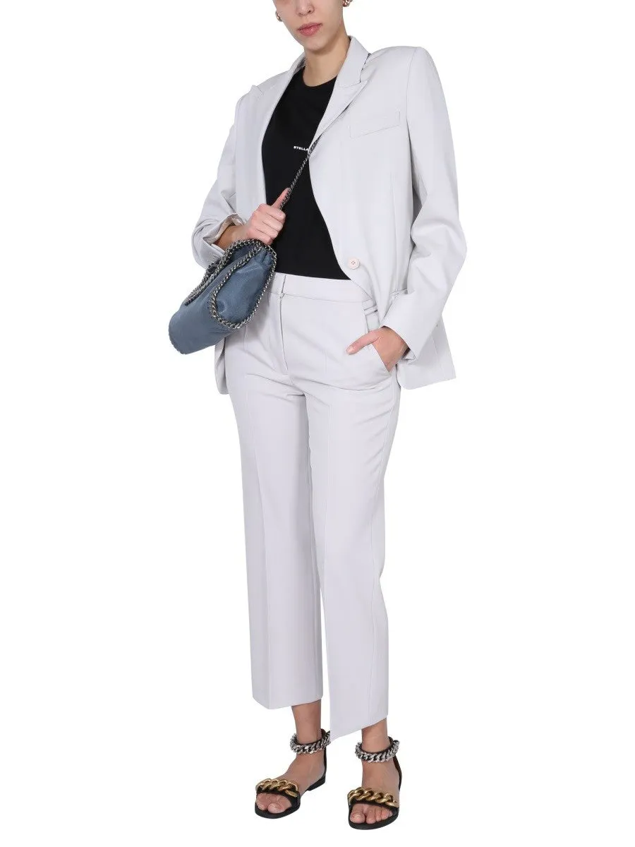 stella mccartney LINDSAY TAILORED JACKET sold by Siebentaschen product image thumbnail 2