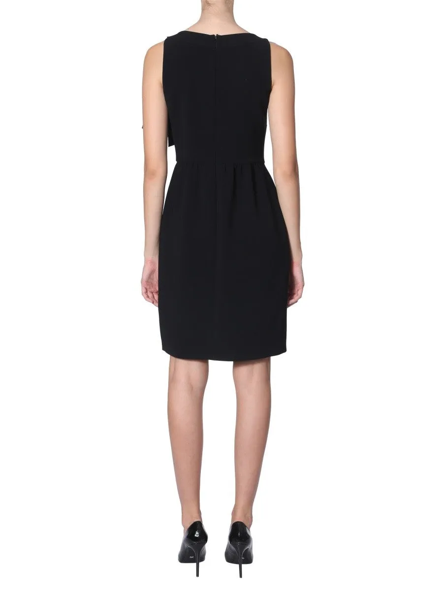 Boutique Moschino TUBINO DRESS sold by Siebentaschen product image thumbnail 4
