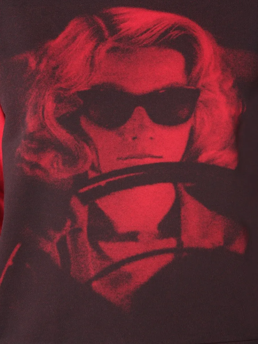 N°21 CREW NECK SWEATSHIRT sold by Siebentaschen product image thumbnail 3