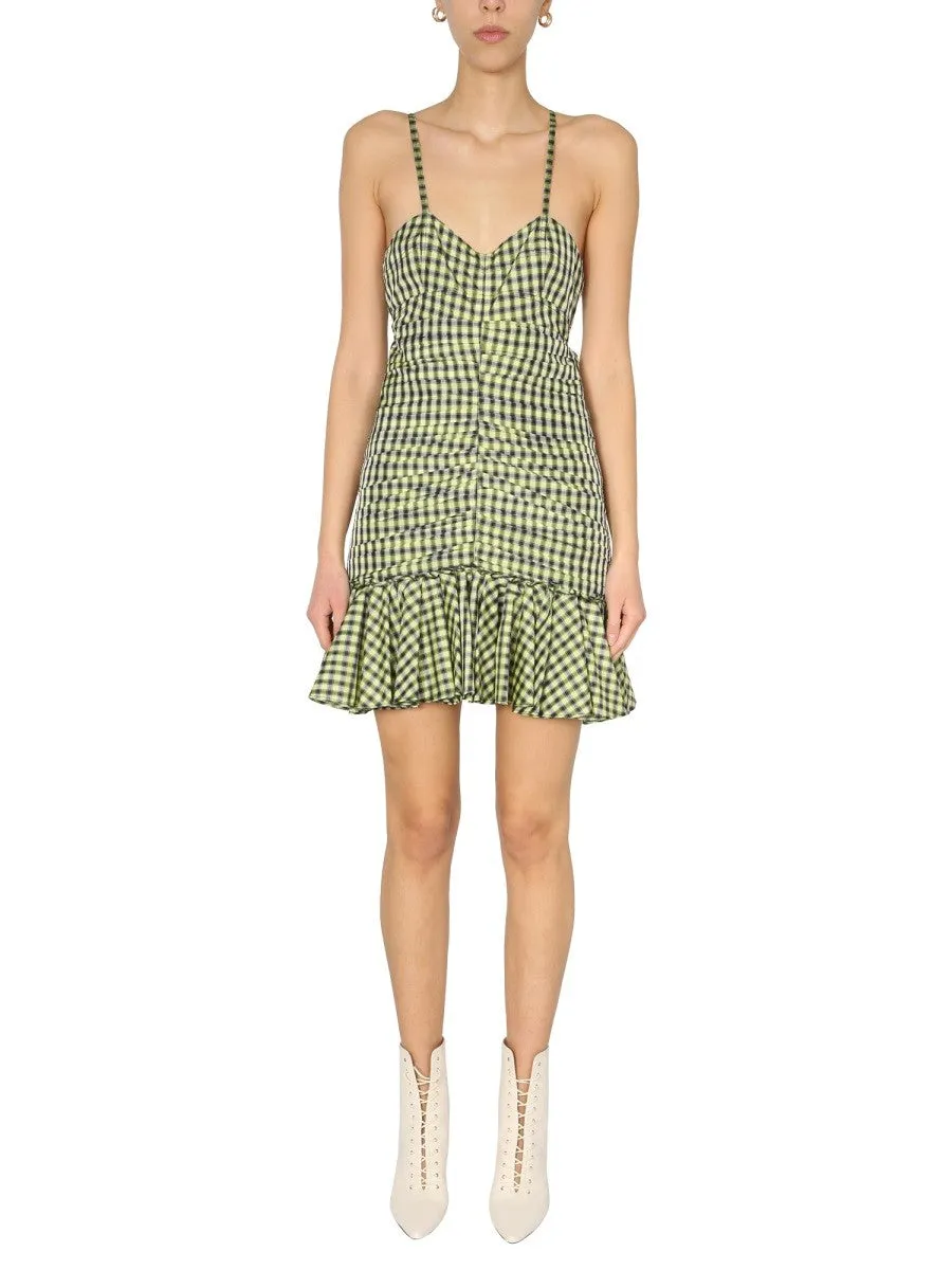 Philosophy Di Lorenzo Serafini Mini Dress sold by Siebentaschen product image thumbnail 2