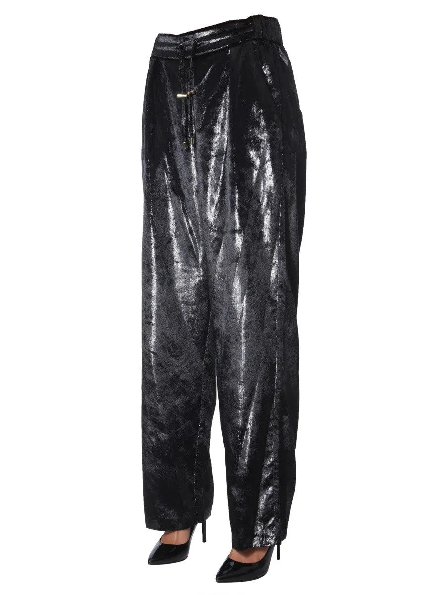 Balmain WIDE PANTS sold by Siebentaschen product image thumbnail 3