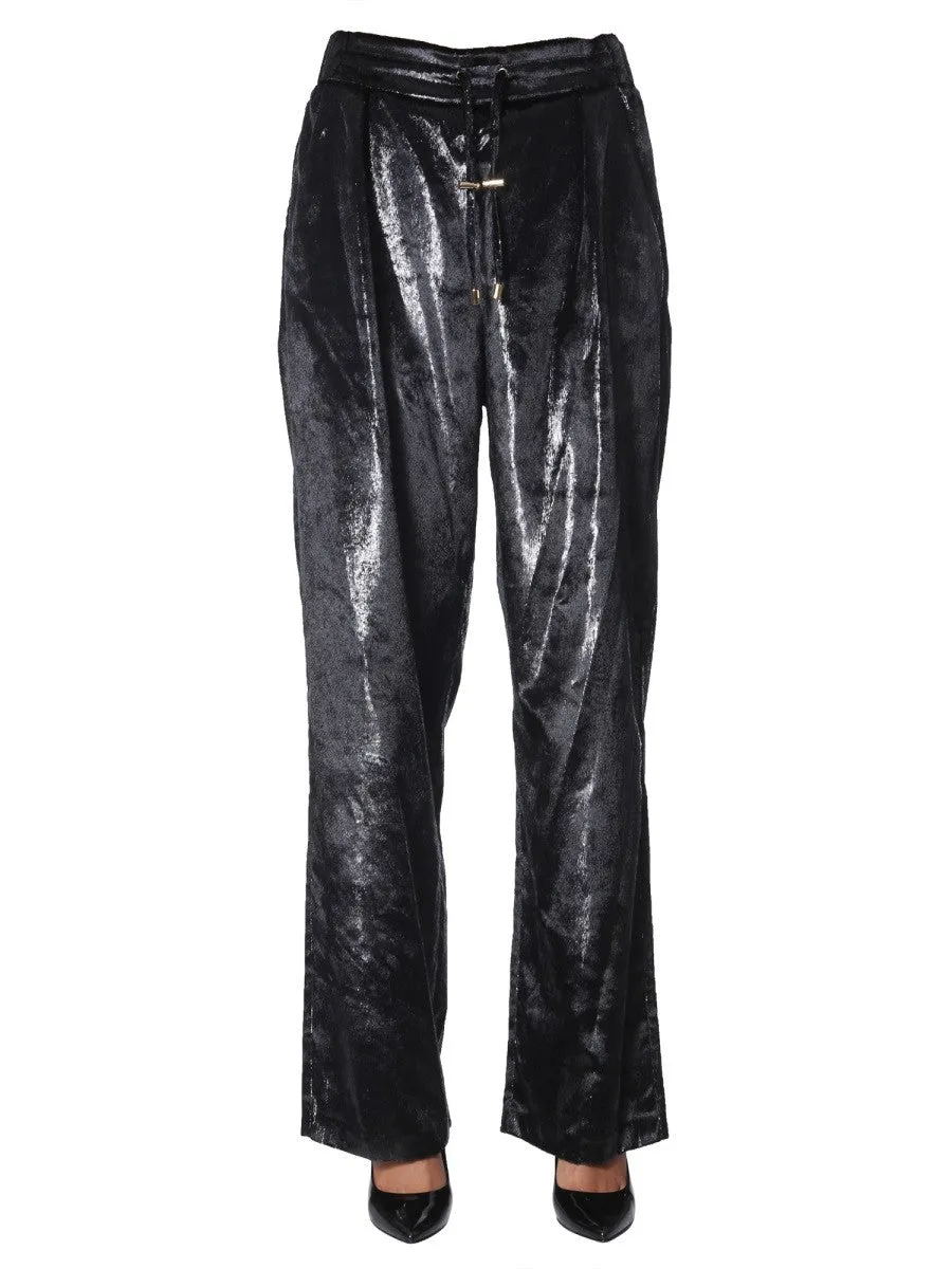 Balmain WIDE PANTS sold by Siebentaschen