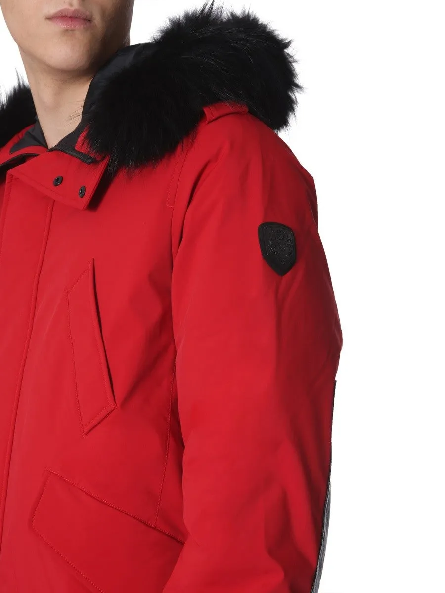 RUDSAK "DAWN" DOWN JACKET sold by Siebentaschen product image thumbnail 2
