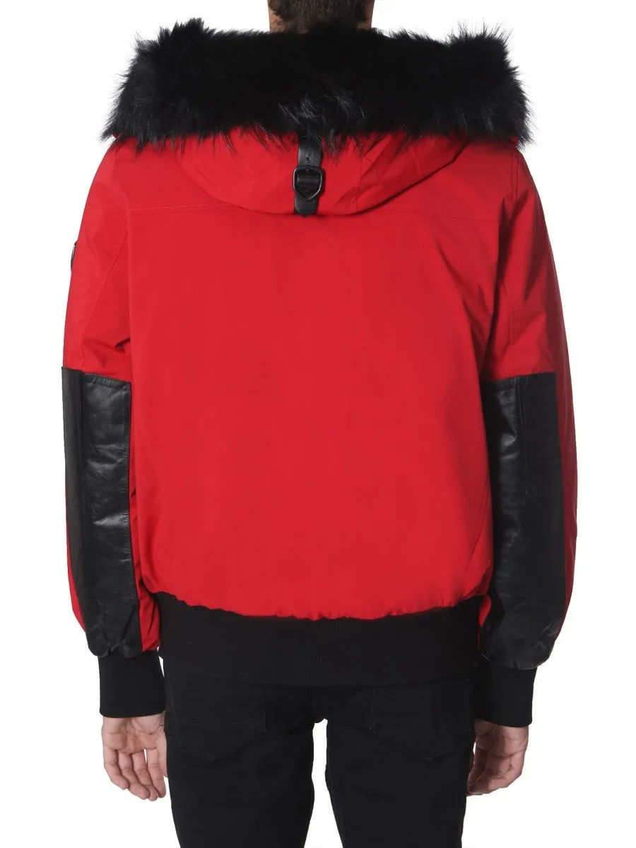 RUDSAK "DAWN" DOWN JACKET sold by Siebentaschen product image thumbnail 3