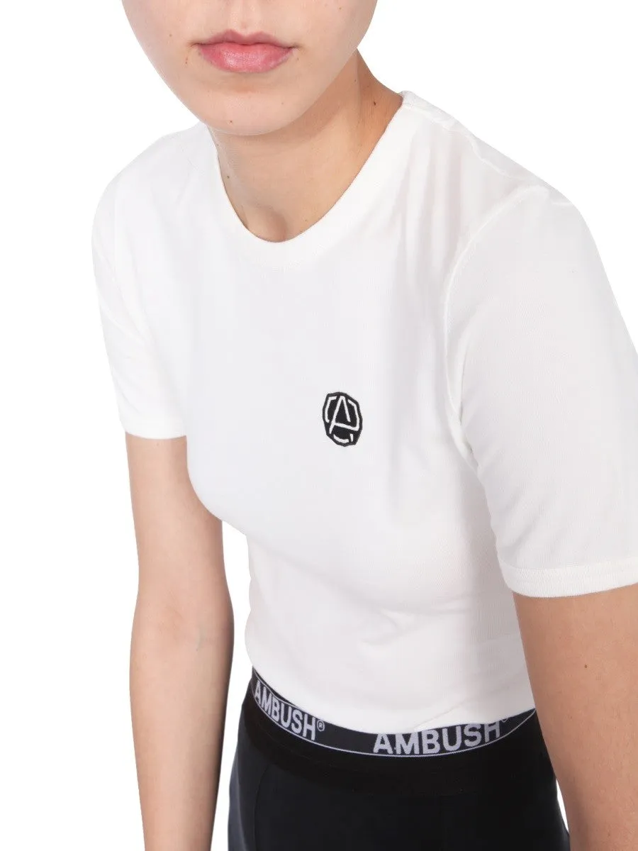 AMBUSH SLIM FIT T-SHIRT sold by Siebentaschen product image thumbnail 2