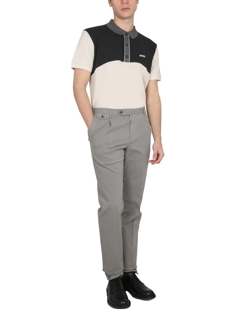 Boss POLO WITH LOGO sold by Siebentaschen product image thumbnail 2