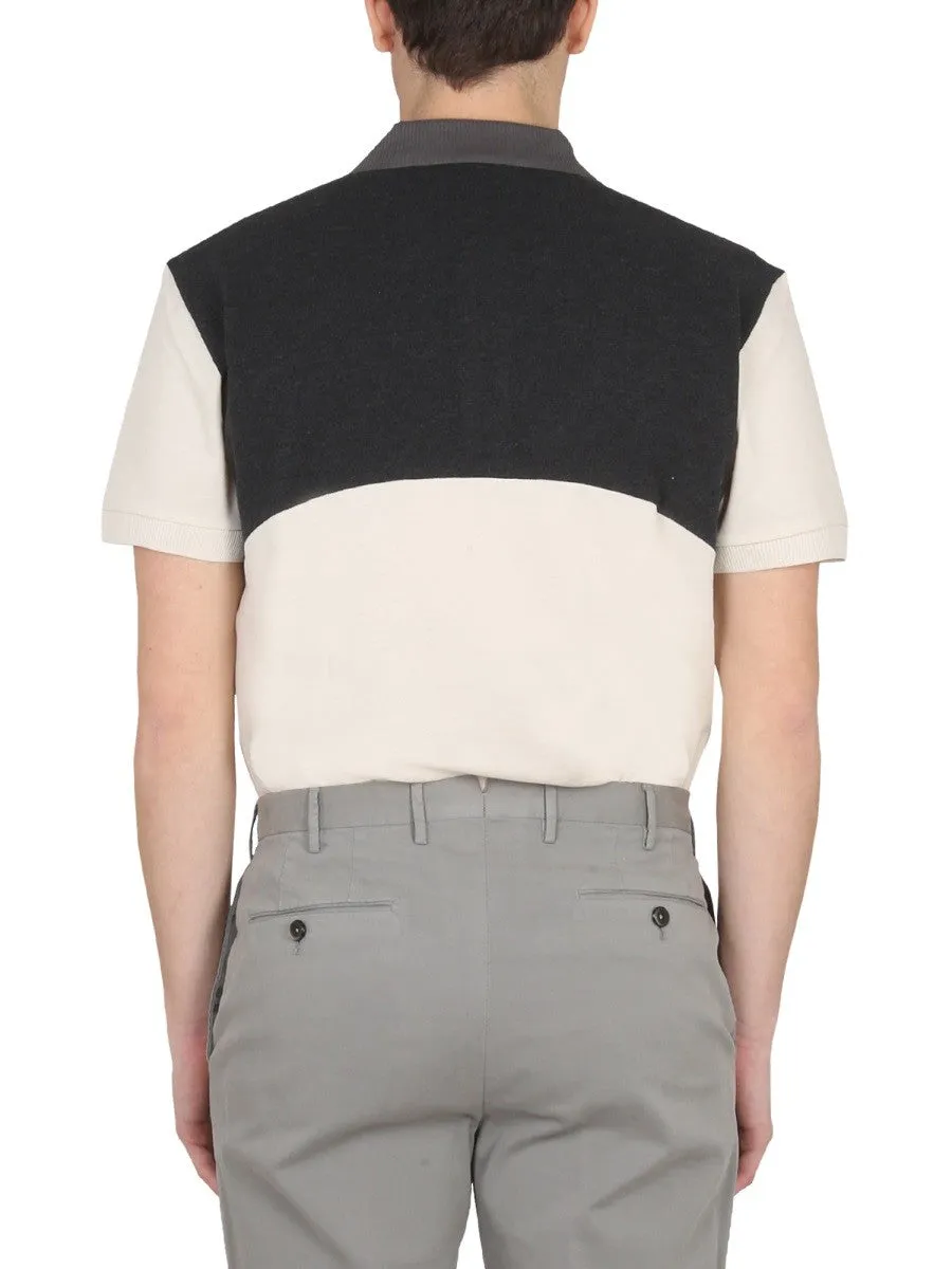 Boss POLO WITH LOGO sold by Siebentaschen product image thumbnail 3