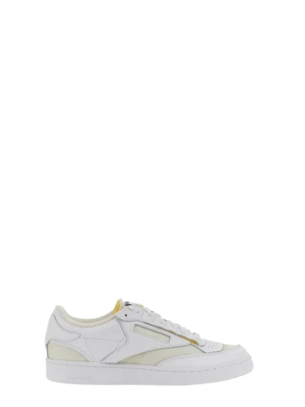 MAISON MARGIELA X REEBOK CLUB C 85 SNEAKER sold by Siebentaschen