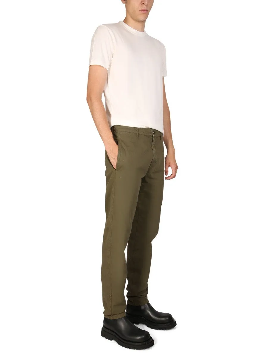 ASPESI CHINO PANTS sold by Siebentaschen product image thumbnail 2